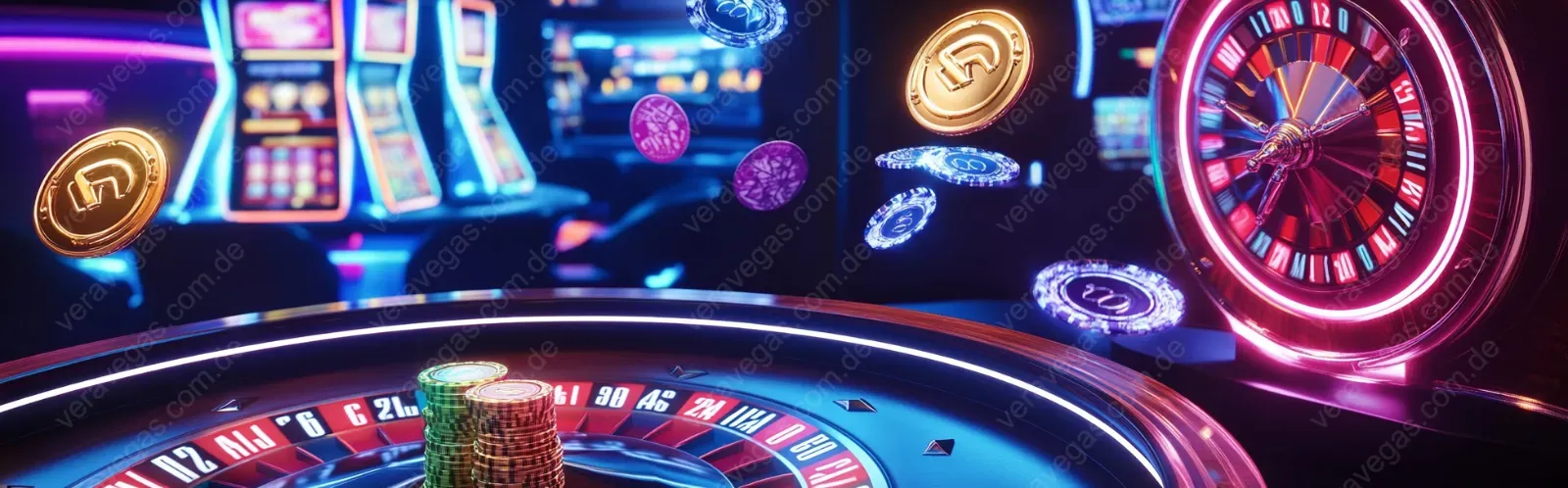 Vera Vegas Coupon Code