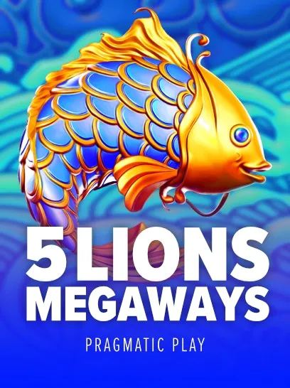 5lions Megaways