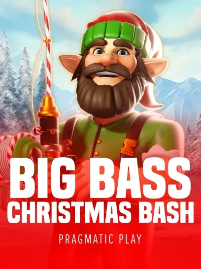 BigBass Christmas Bash